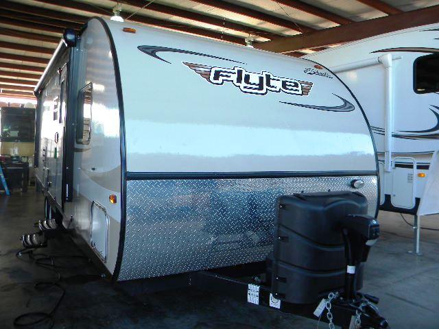 2013 Shasta FLYTE